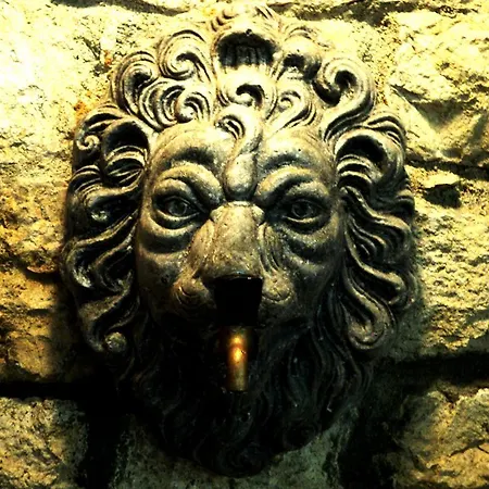 Galata Penzion *