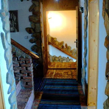 Galata Penzion