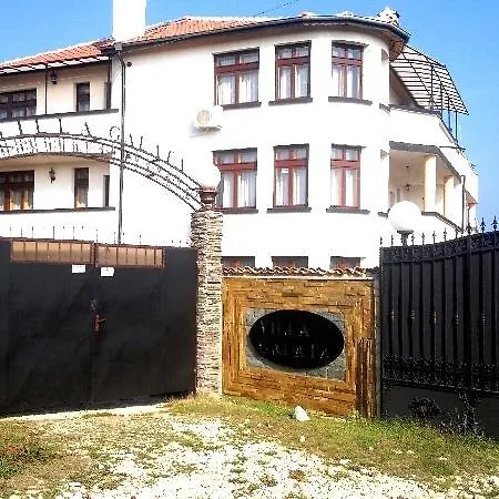 Galata Penzion Varna